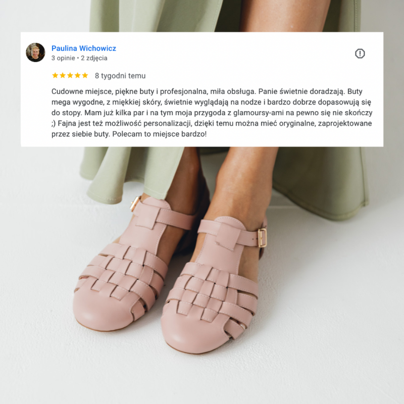 Glamoursy To My Love