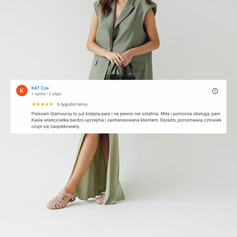 Glamoursy To My Love