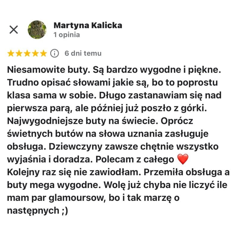 Buty damskie, sznurowane