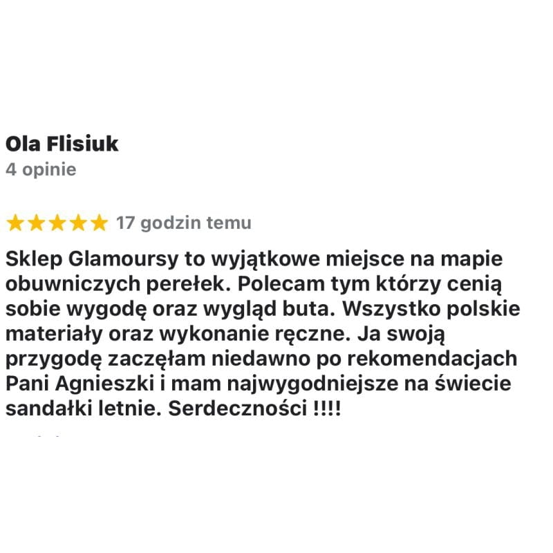 Glamoursy Better Off