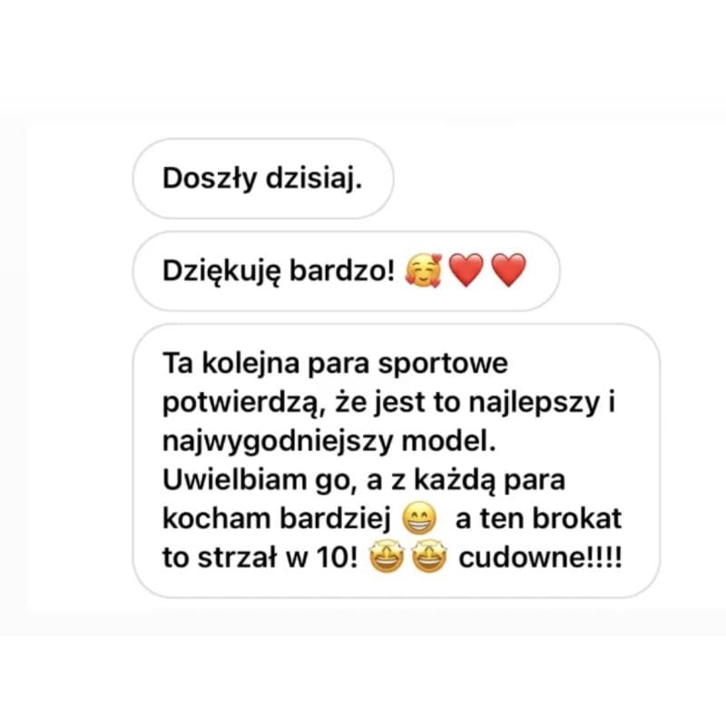 Glamoursy Million Reasons