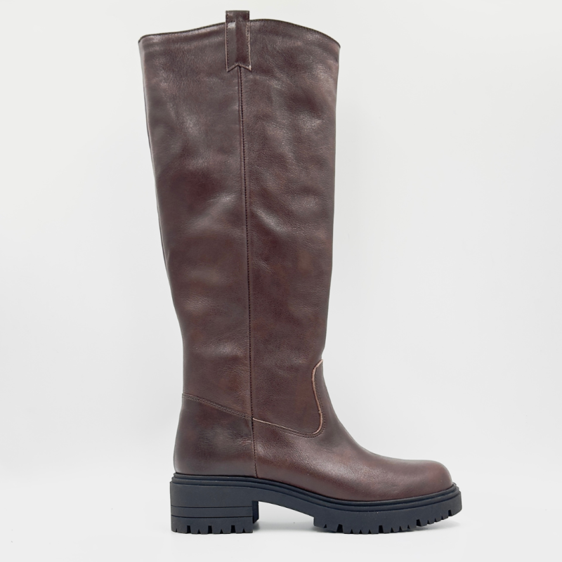 Glamoursy Carry It's World brąz