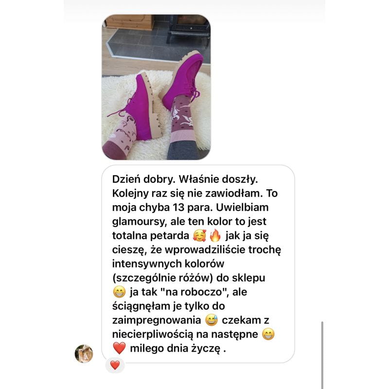 Glamoursy Come To Me