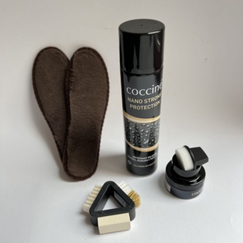 Zestaw pielęgnacyjny