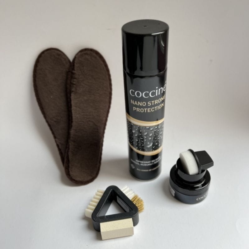 Zestaw pielęgnacyjny