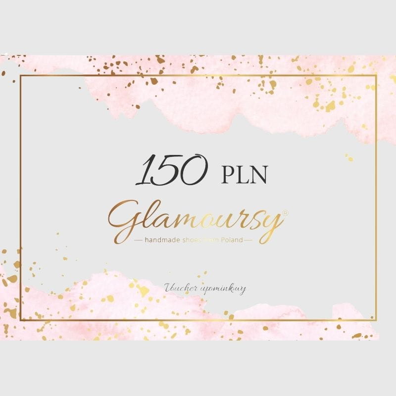 Gift Voucher 150 zł