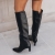 skorzane-kozaki-damskie-na-obcasie-czarne-hot-legs
