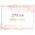 Gift Voucher 299 zł