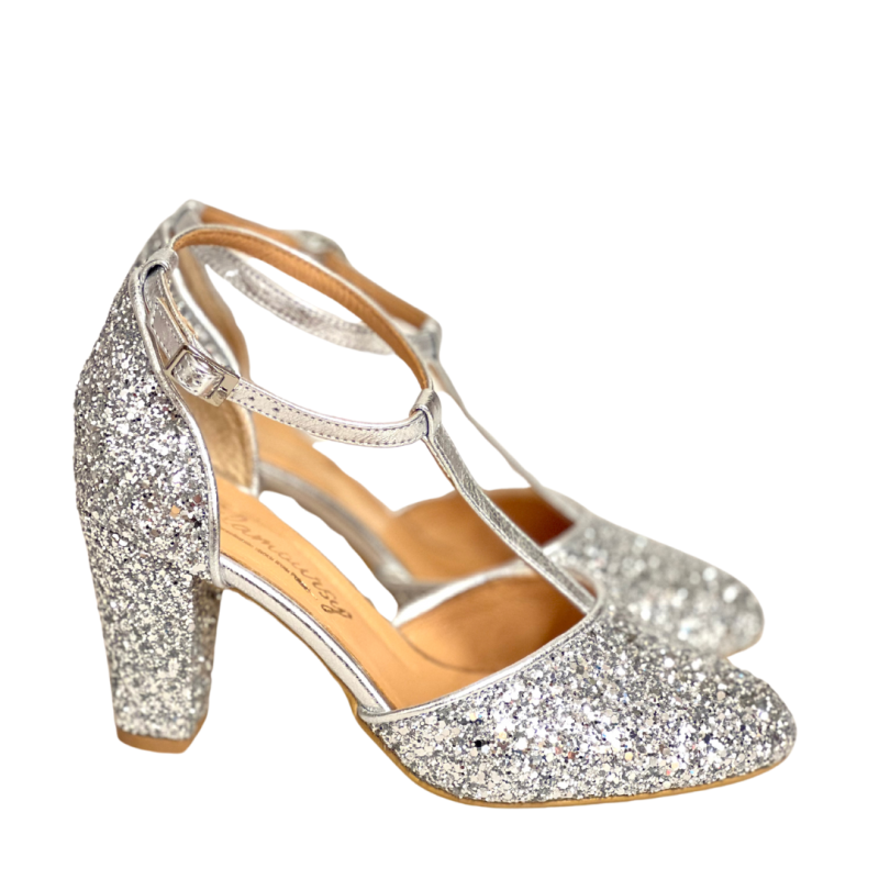 Glamoursy - szyte na zamówienie indywidualne