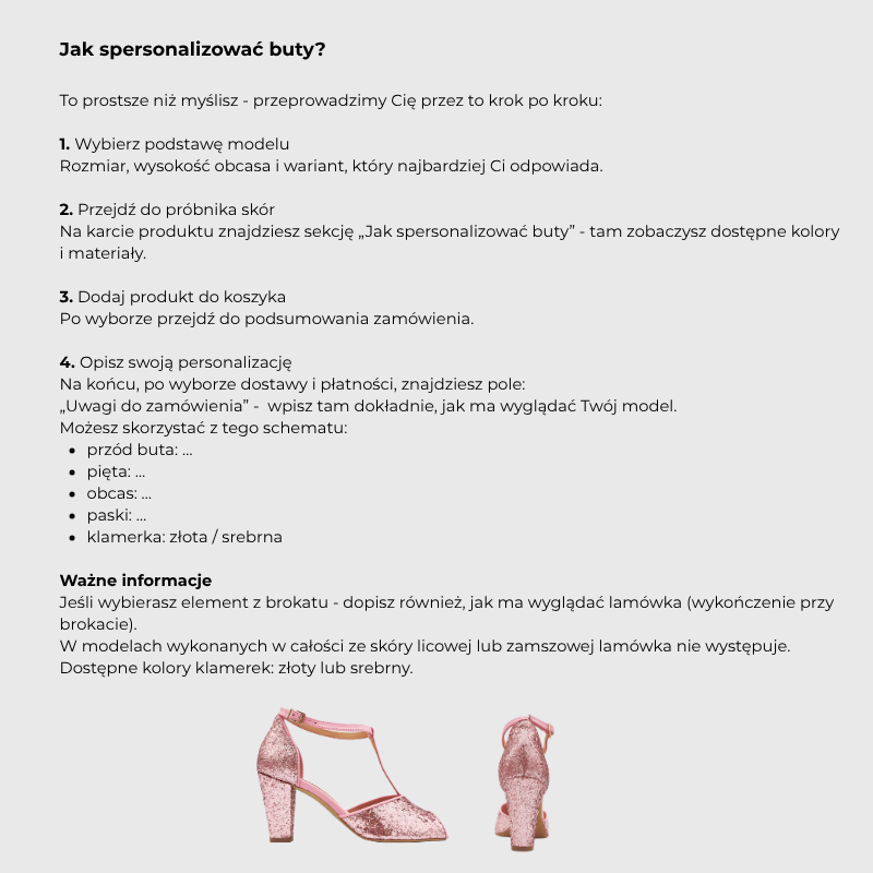 Jak spersonalizować model .png