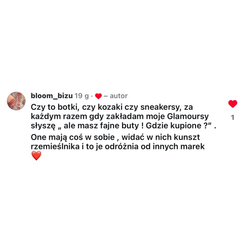 Glamoursy Go To Step