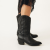 Kowbojki, buty damskie Glamoursy First Love