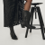 Kowbojki, buty damskie Glamoursy First Love