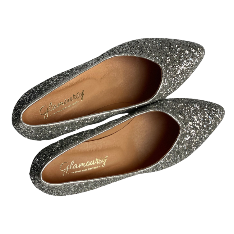 Glamoursy Wyjątkowe "Marzenie" - szyte na zamówienie indywidualne