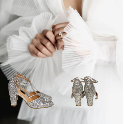 Glamoursy - szyte na zamówienie indywidualne