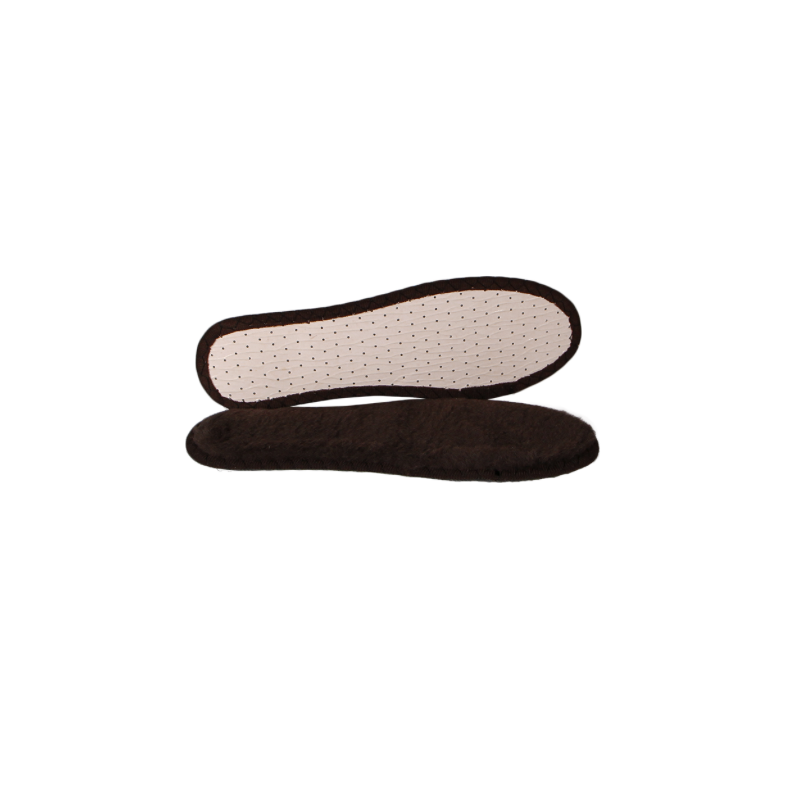 Wkładki z wełny merynosa