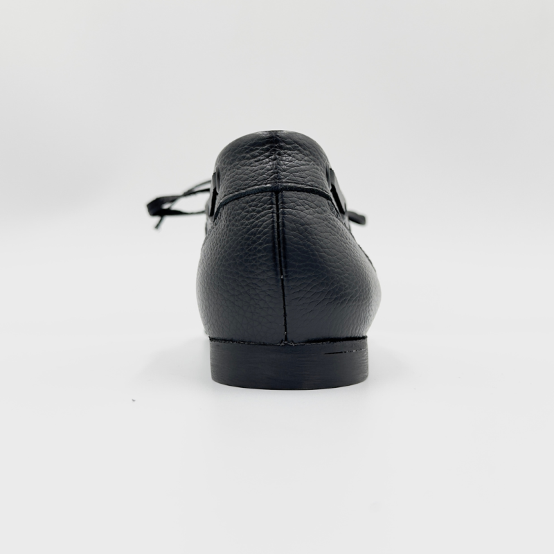 Buty damskie, sznurowane