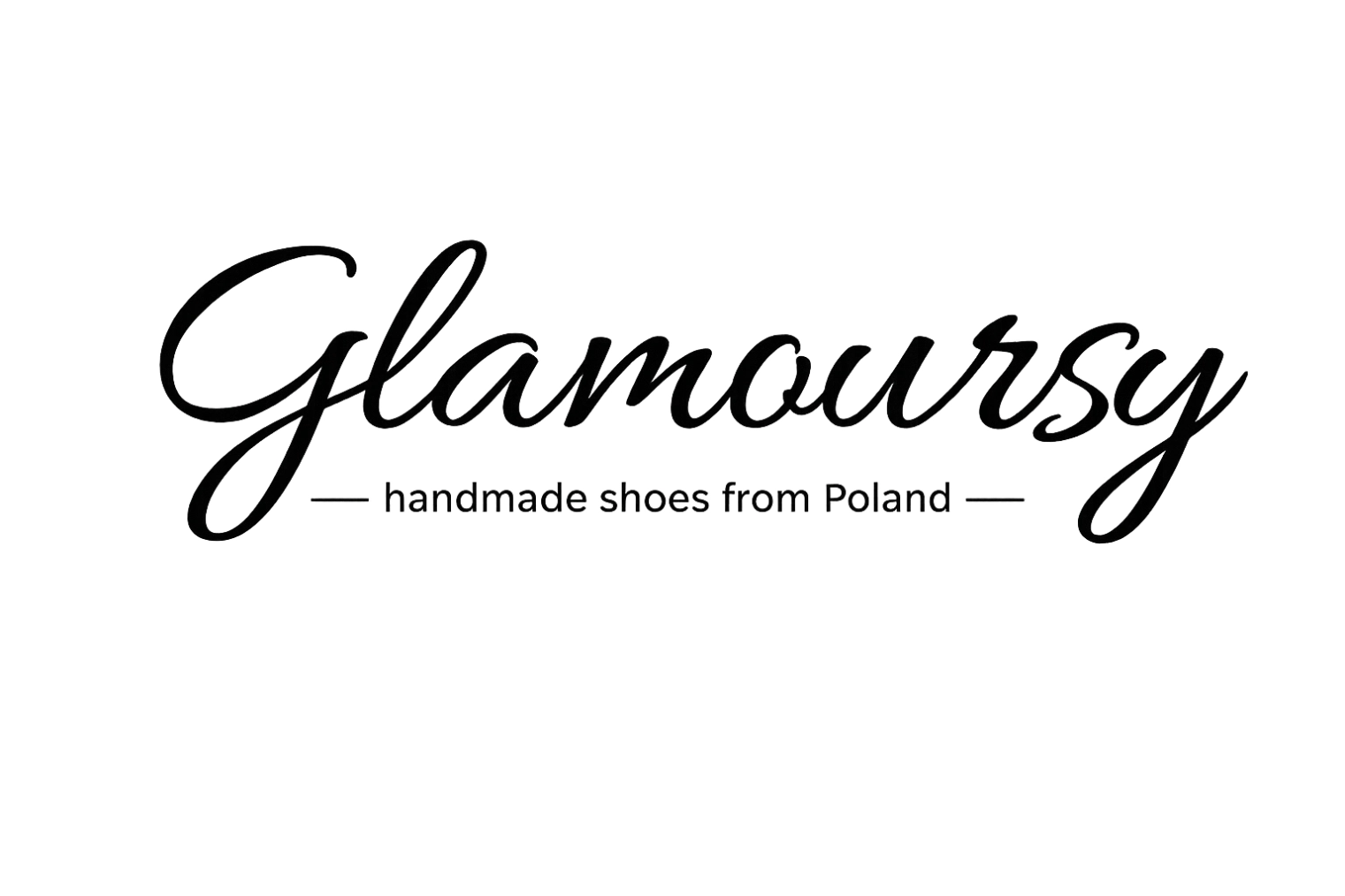 Buty ręcznie robione - strona główna