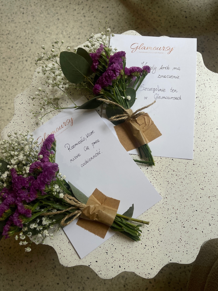 Glamoursy na Fashion Day