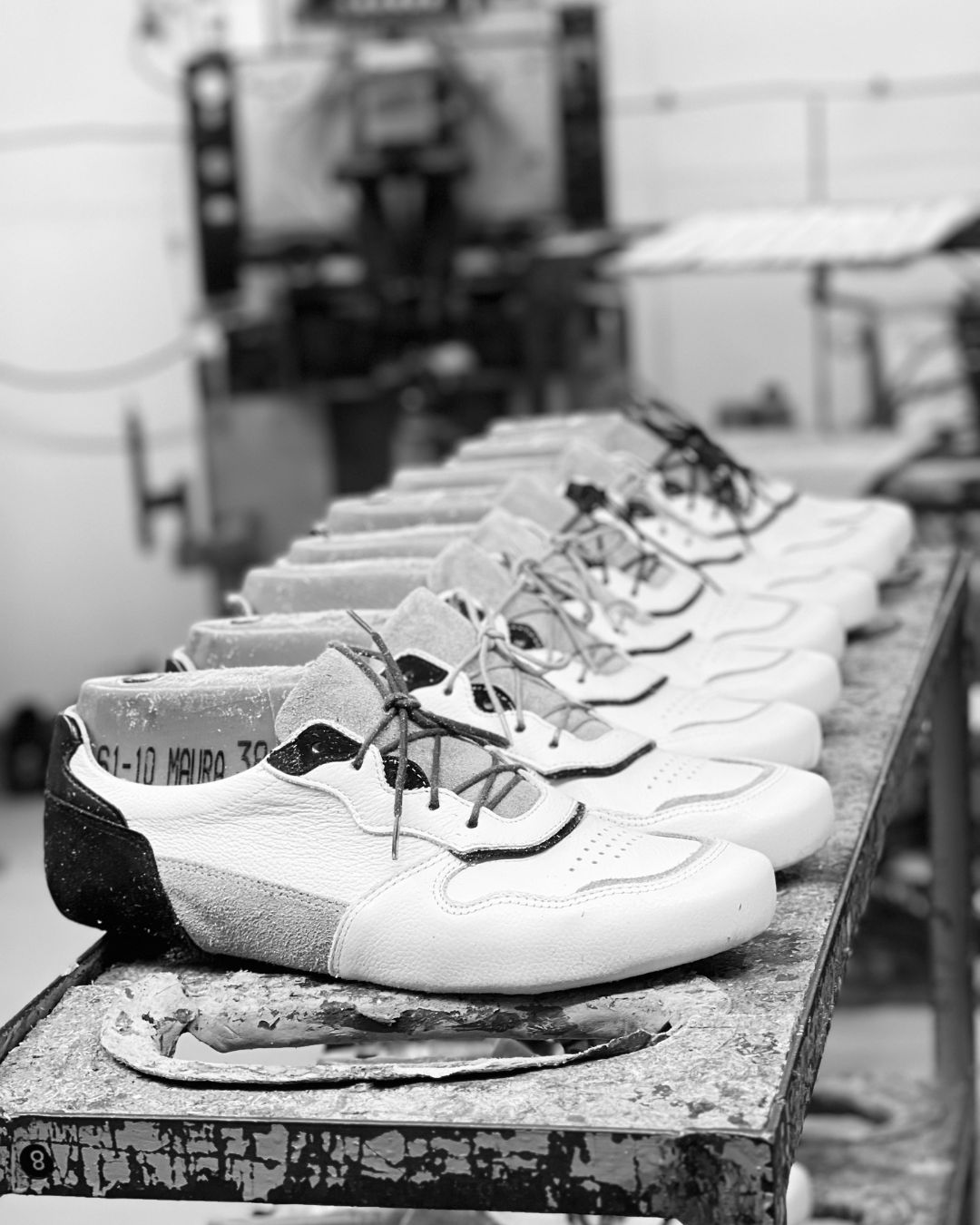 Polskie rzemiosło - polskie buty