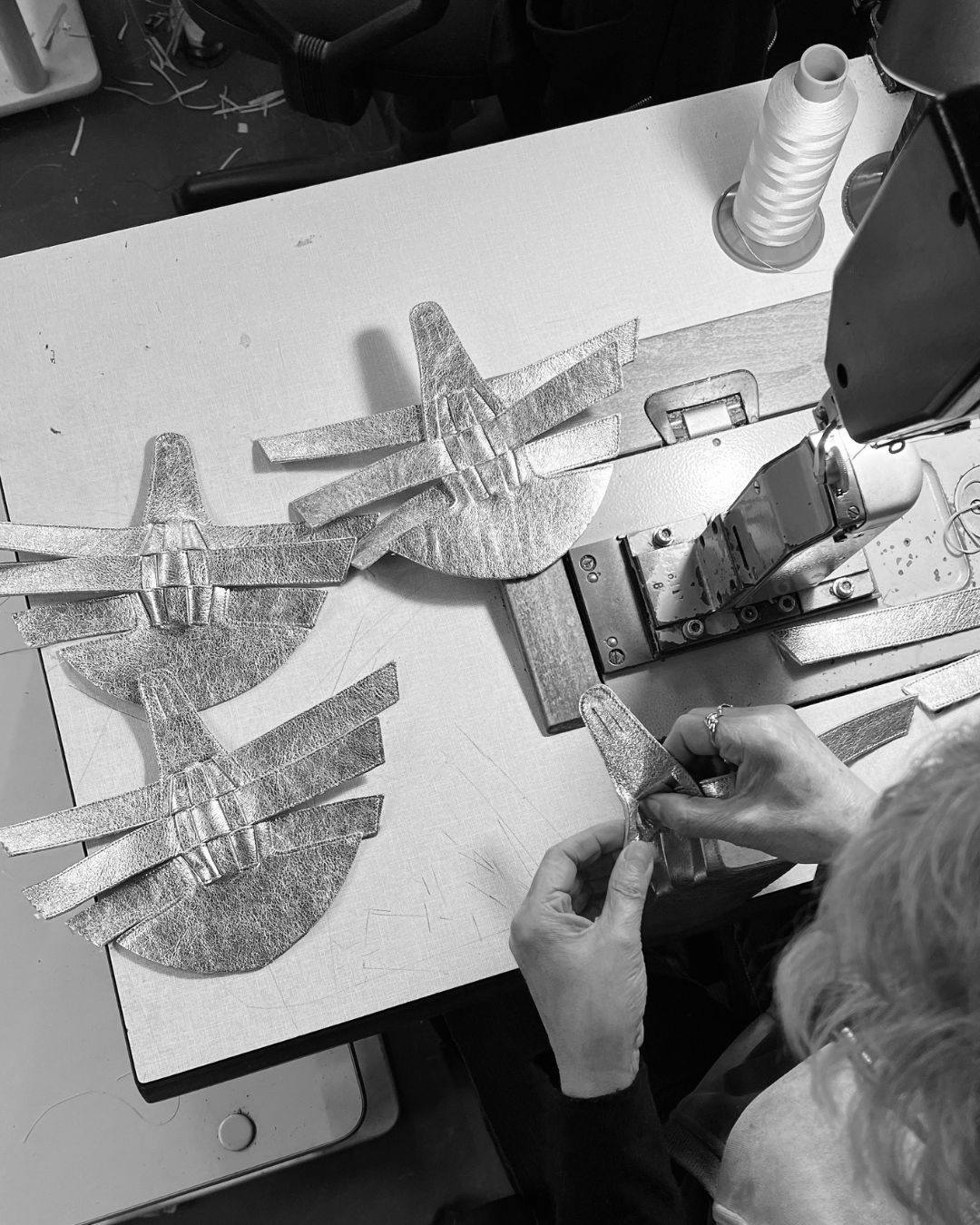 Polskie rzemiosło - polskie buty