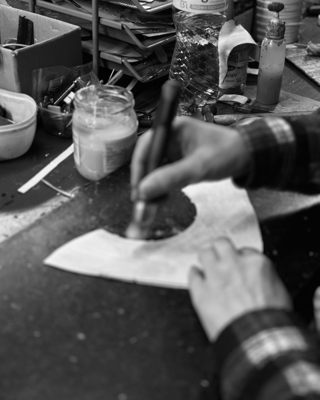 Polskie rzemiosło - polskie buty