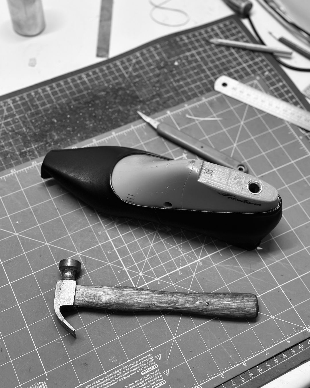 Polskie rzemiosło - polskie buty