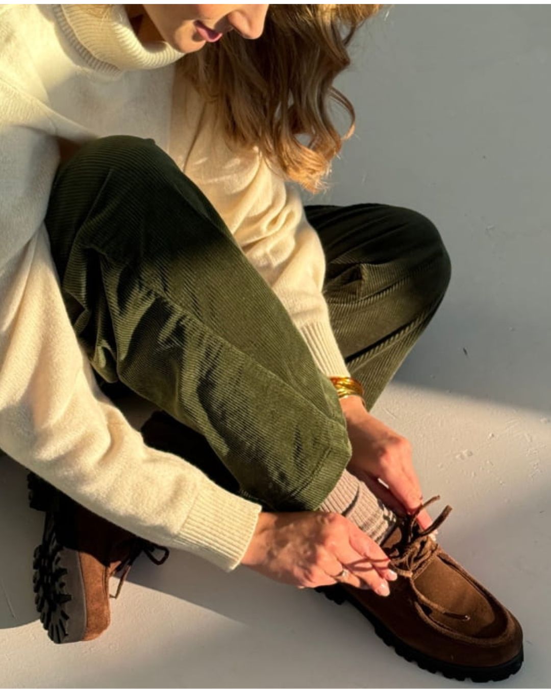 Jak mierzyć tęgość stopy