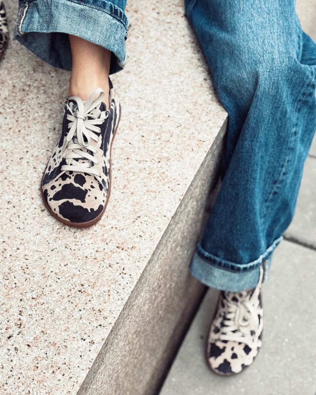 Wygodne buty barefoot - co to buty barefoot