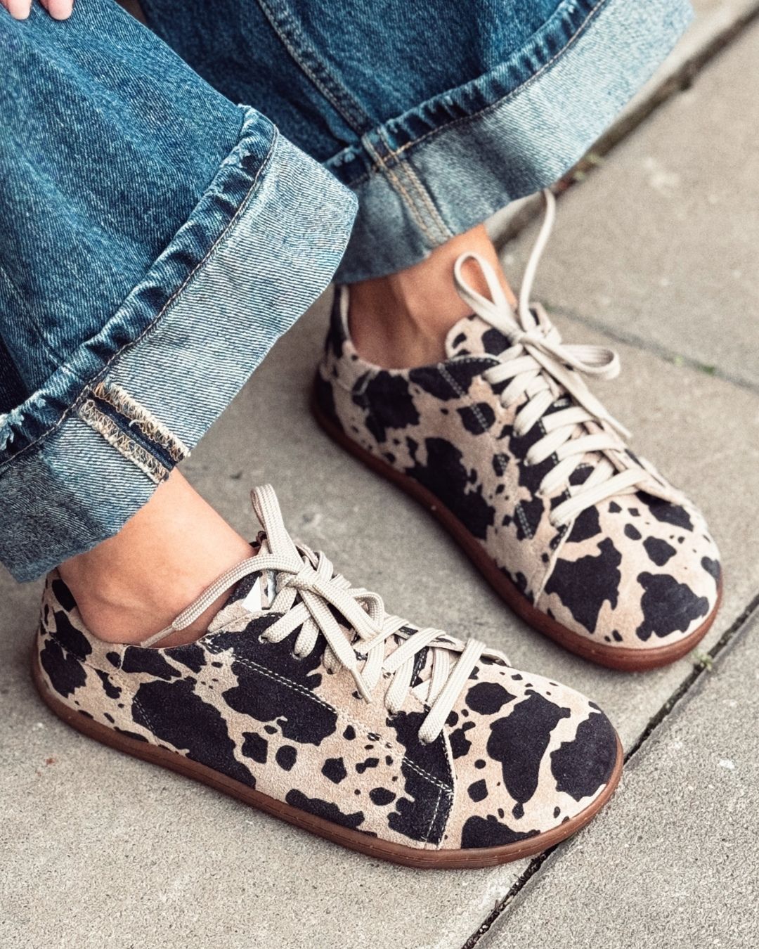 Wygodne buty barefoot - co to buty barefoot