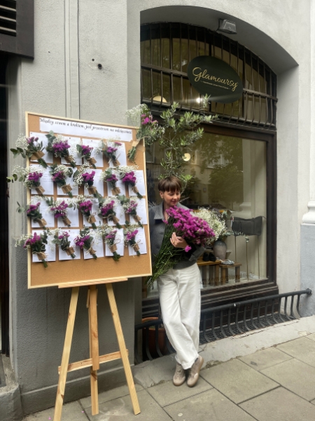 Glamoursy na Fashion Day