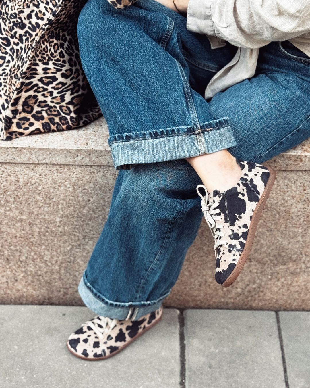 Wygodne buty barefoot - co to buty barefoot