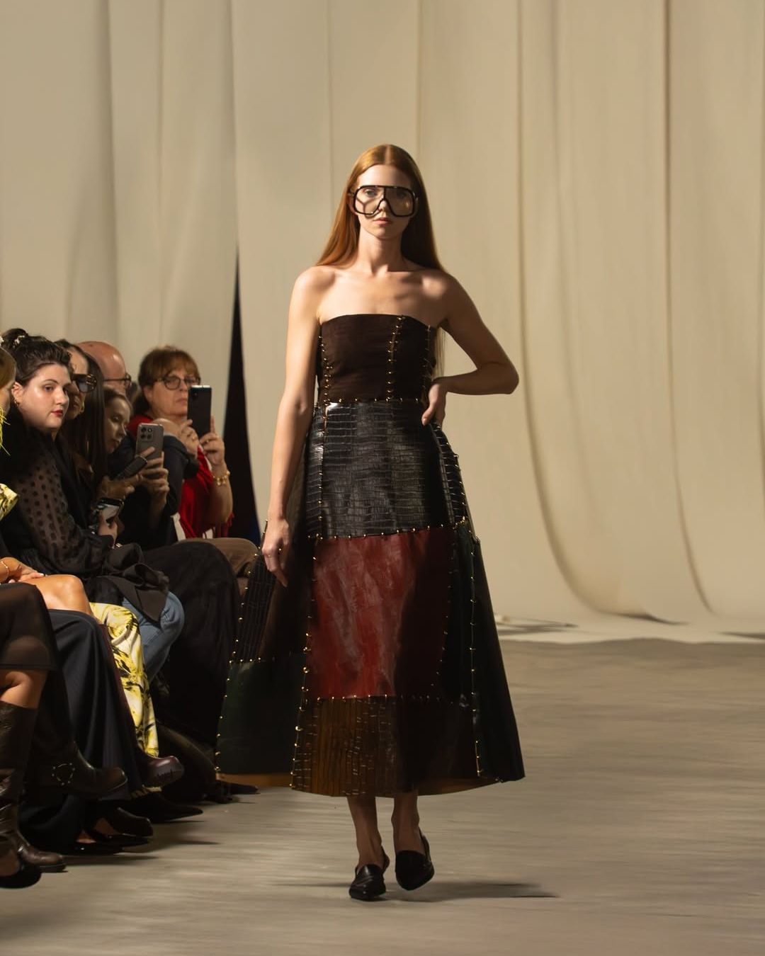 Glamoursy na Fashion Day