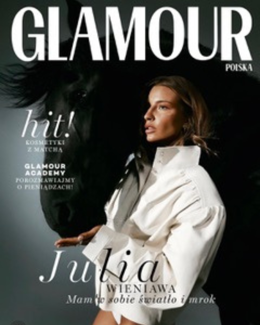 Glamoursy w Glamour