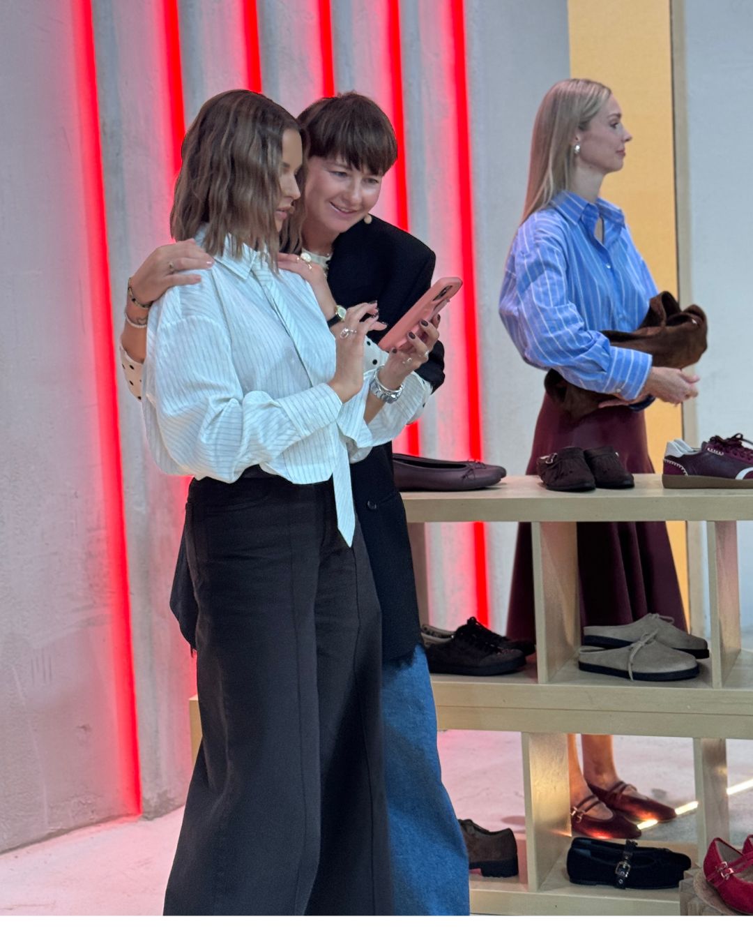 Polska marka Glamoursy w Pytanie na Śniadanie