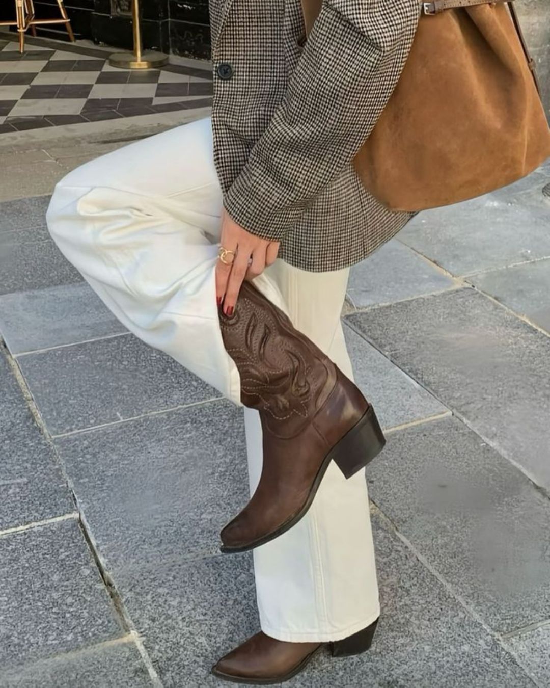 Glamoursy na Fashion Day