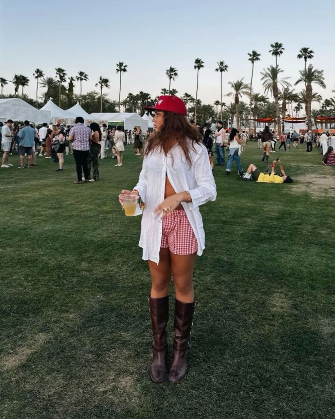 Glamoursy na Fashion Day 