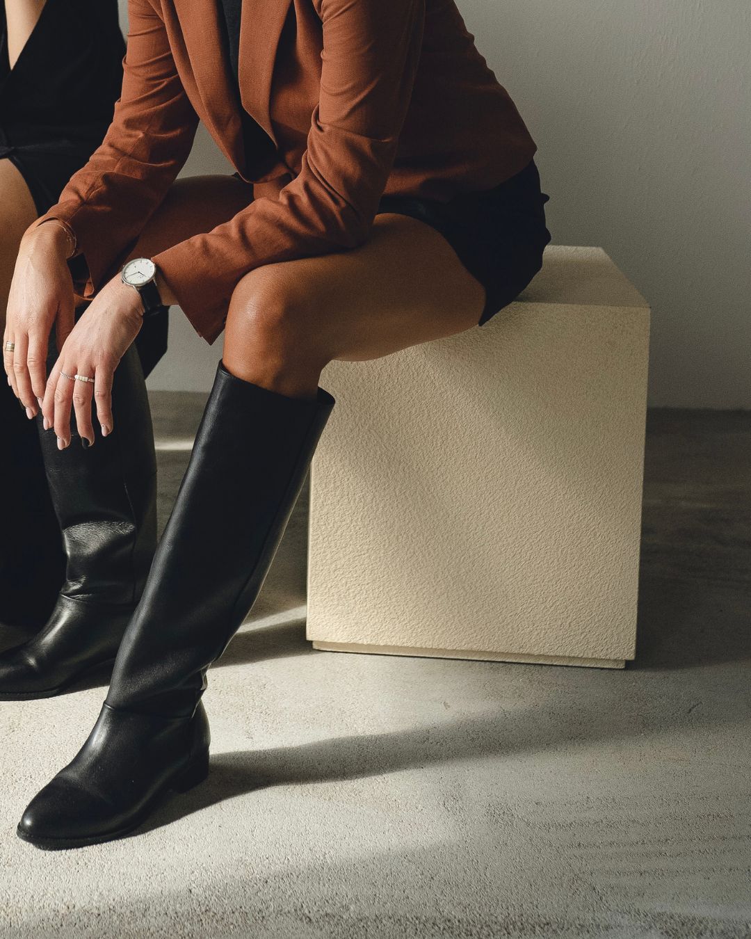 Glamoursy na Fashion Day