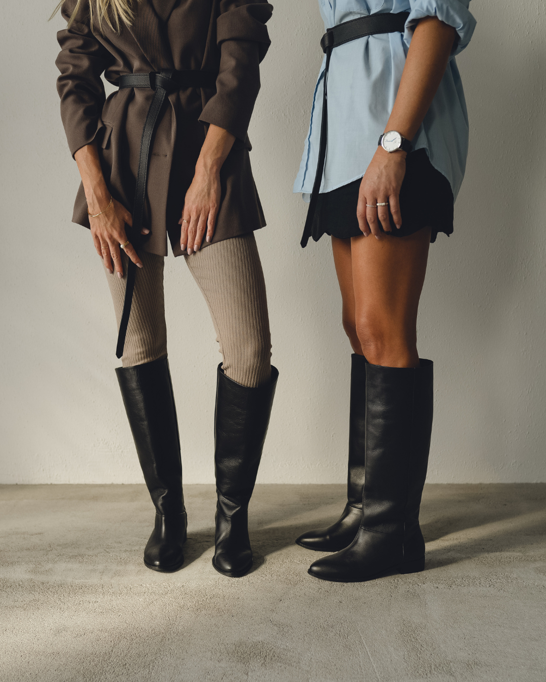 Glamoursy na Fashion Day 